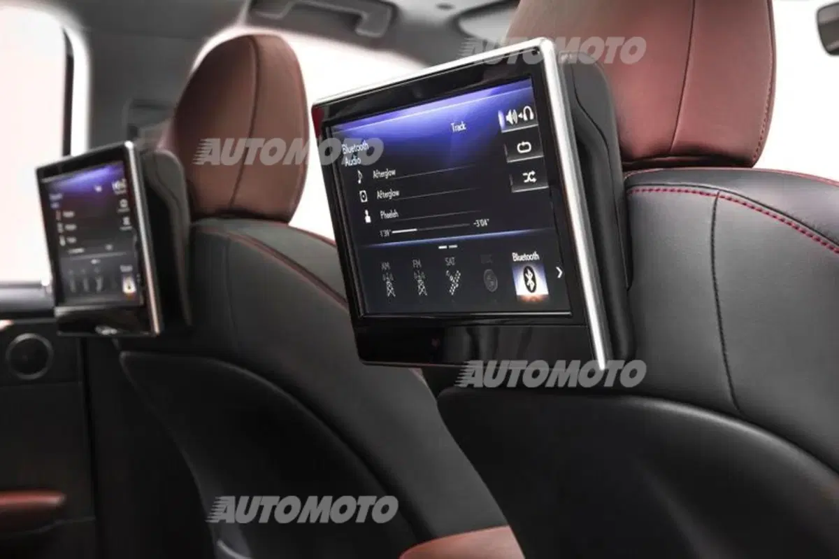 Lexus al Salone di Francoforte 2015 (19)