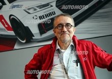 Hollerweger: «La TT Cup è la via d'accesso perfetta alla sportività Audi»