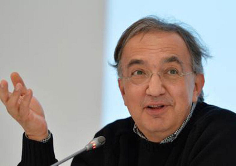 Marchionne, Alfa: &laquo;Non ne abbiamo fatta una giusta&raquo;