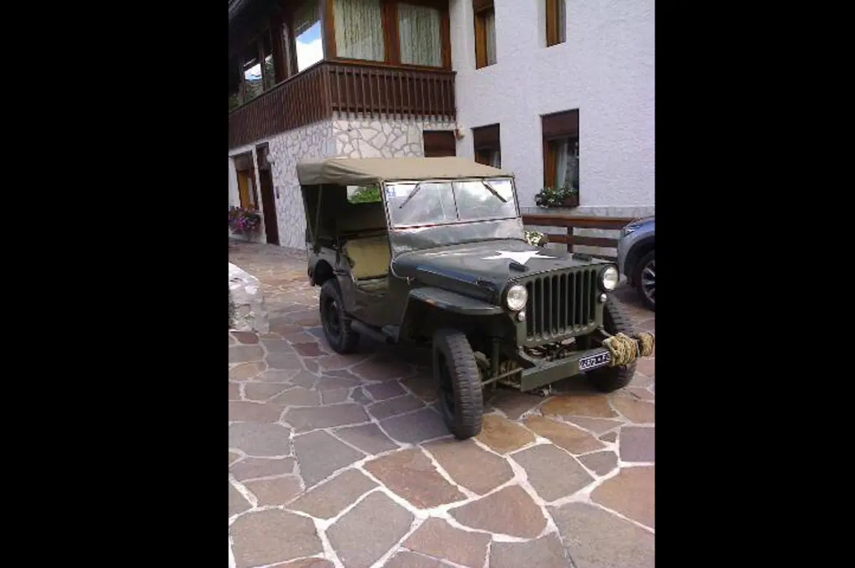 Cortina Fabulous Race: caccia al tesoro su auto da sogno (3)