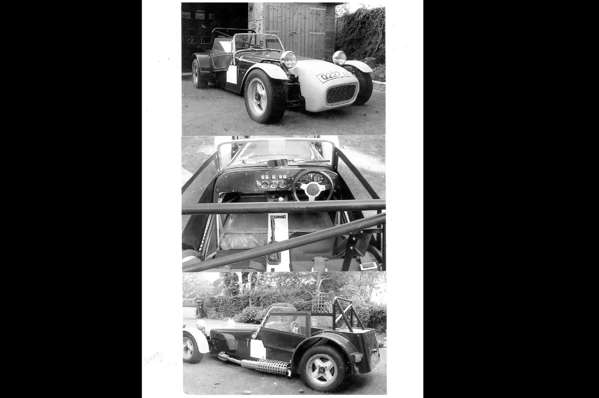 Cortina Fabulous Race: caccia al tesoro su auto da sogno (4)