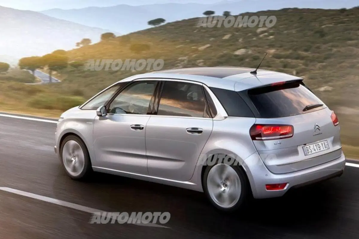 Citroen C4 Picasso 1.6 BlueHDi EAT6 (3)
