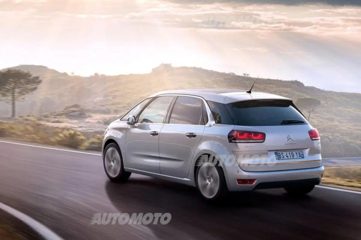 Citroen C4 Picasso 1.6 BlueHDi EAT6 (5)