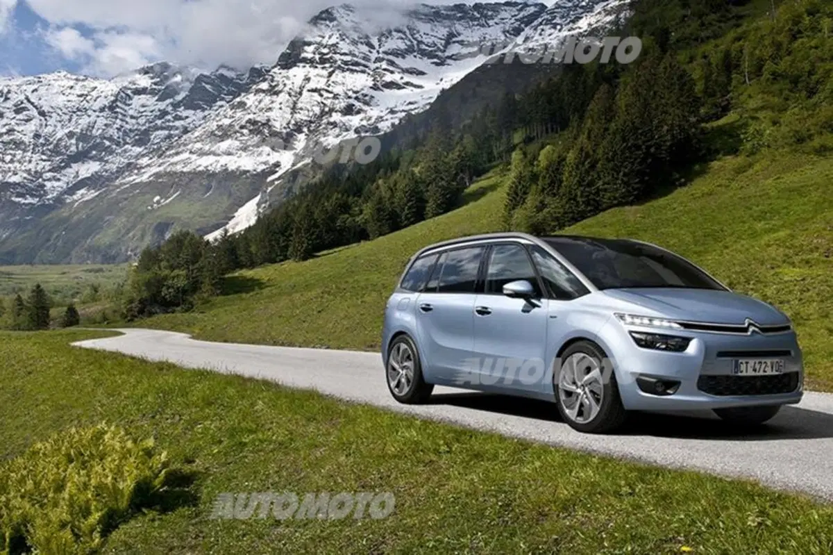 Citroen C4 Picasso 1.6 BlueHDi EAT6 (9)