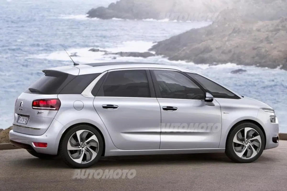 Citroen C4 Picasso 1.6 BlueHDi EAT6 (10)