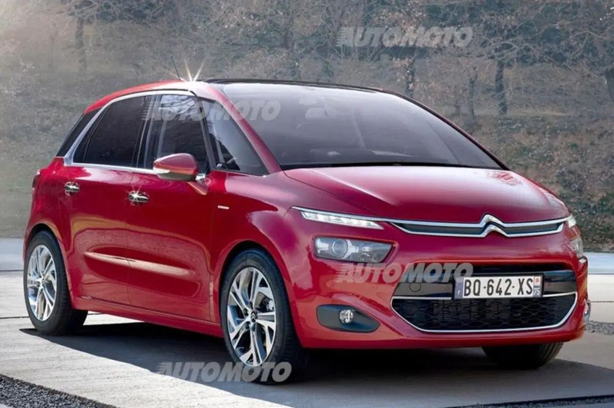 Citroen C4 Picasso 1.6 BlueHDi EAT6 (11)