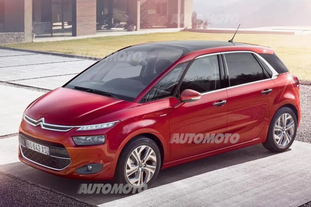 Citroen C4 Picasso 1.6 BlueHDi EAT6 (12)