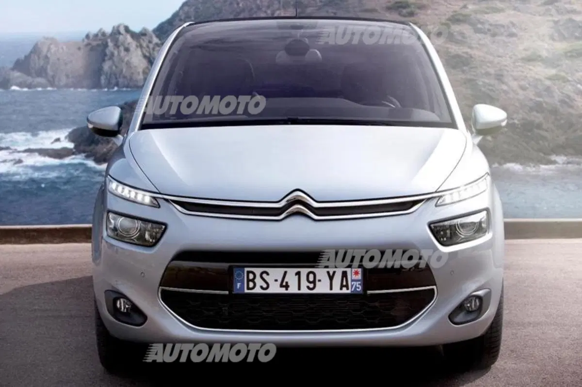 Citroen C4 Picasso 1.6 BlueHDi EAT6 (13)