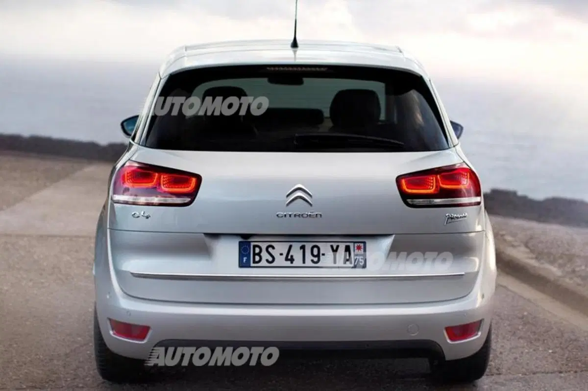 Citroen C4 Picasso 1.6 BlueHDi EAT6 (14)