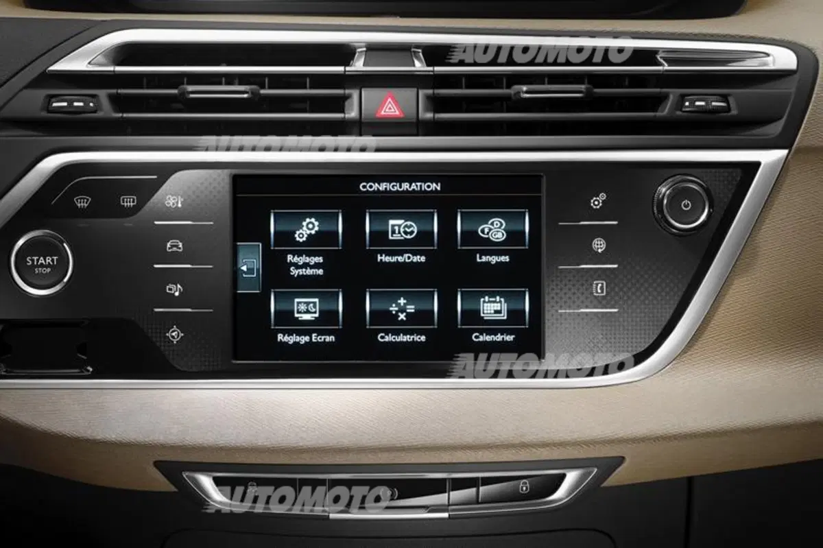 Citroen C4 Picasso 1.6 BlueHDi EAT6 (19)
