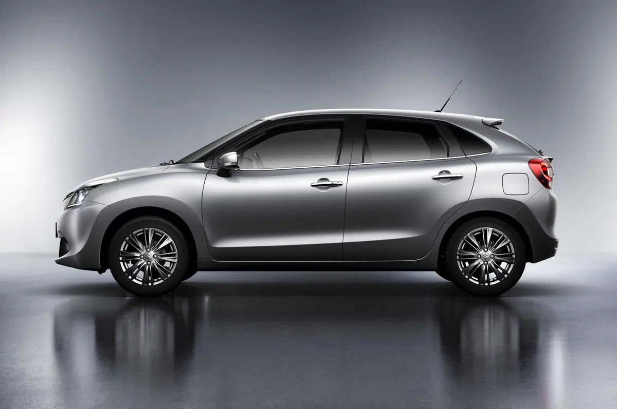 Suzuki al Salone di Francoforte 2015 (5)
