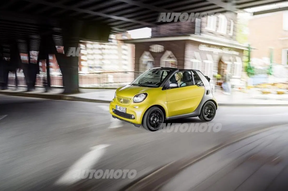 smart al Salone di Francoforte 2015 (2)