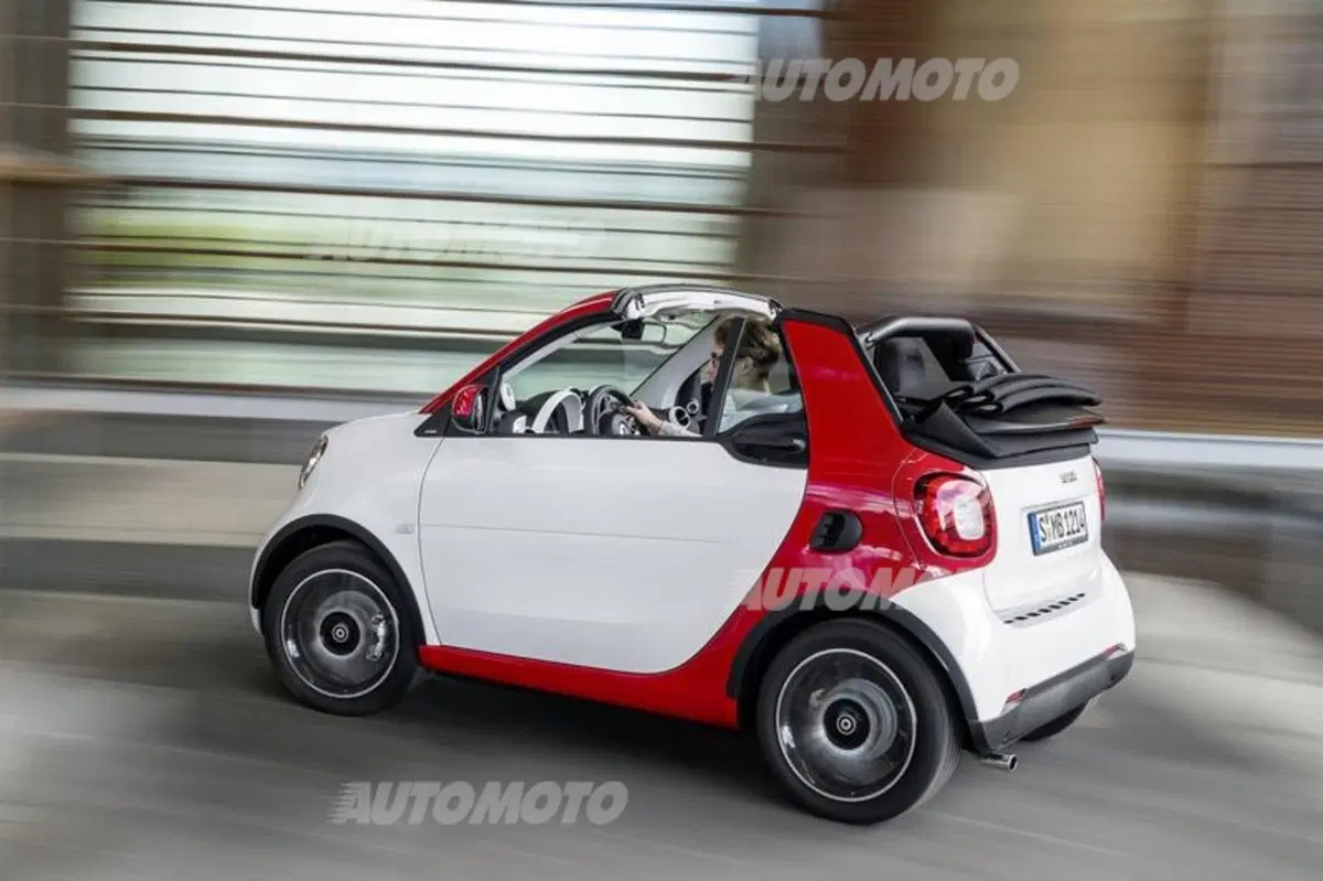smart al Salone di Francoforte 2015 (3)