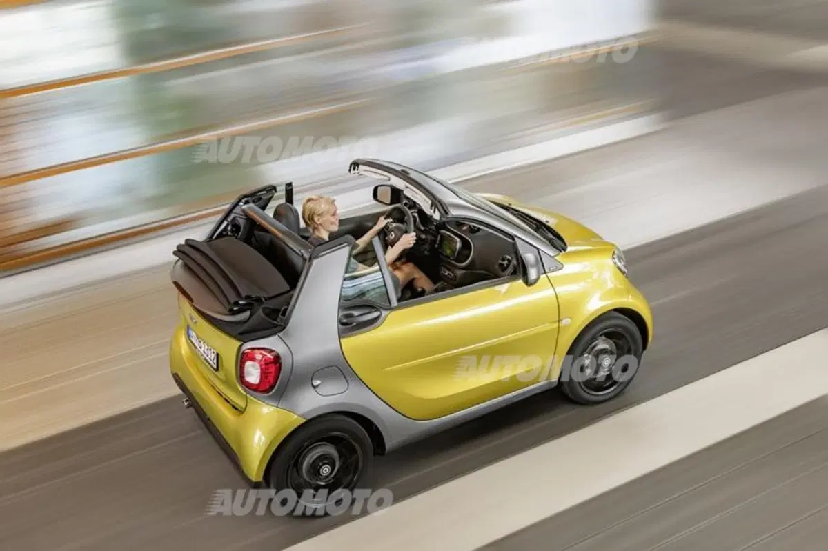smart al Salone di Francoforte 2015 (4)
