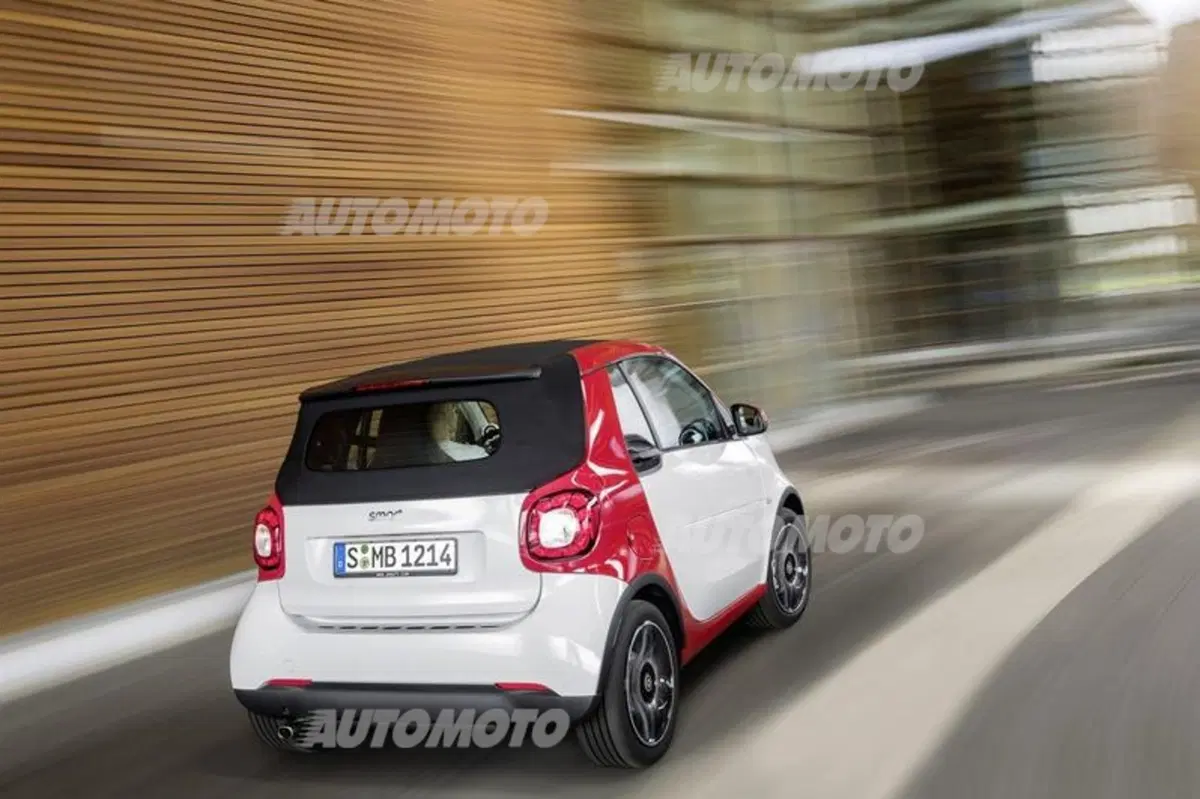 smart al Salone di Francoforte 2015 (6)