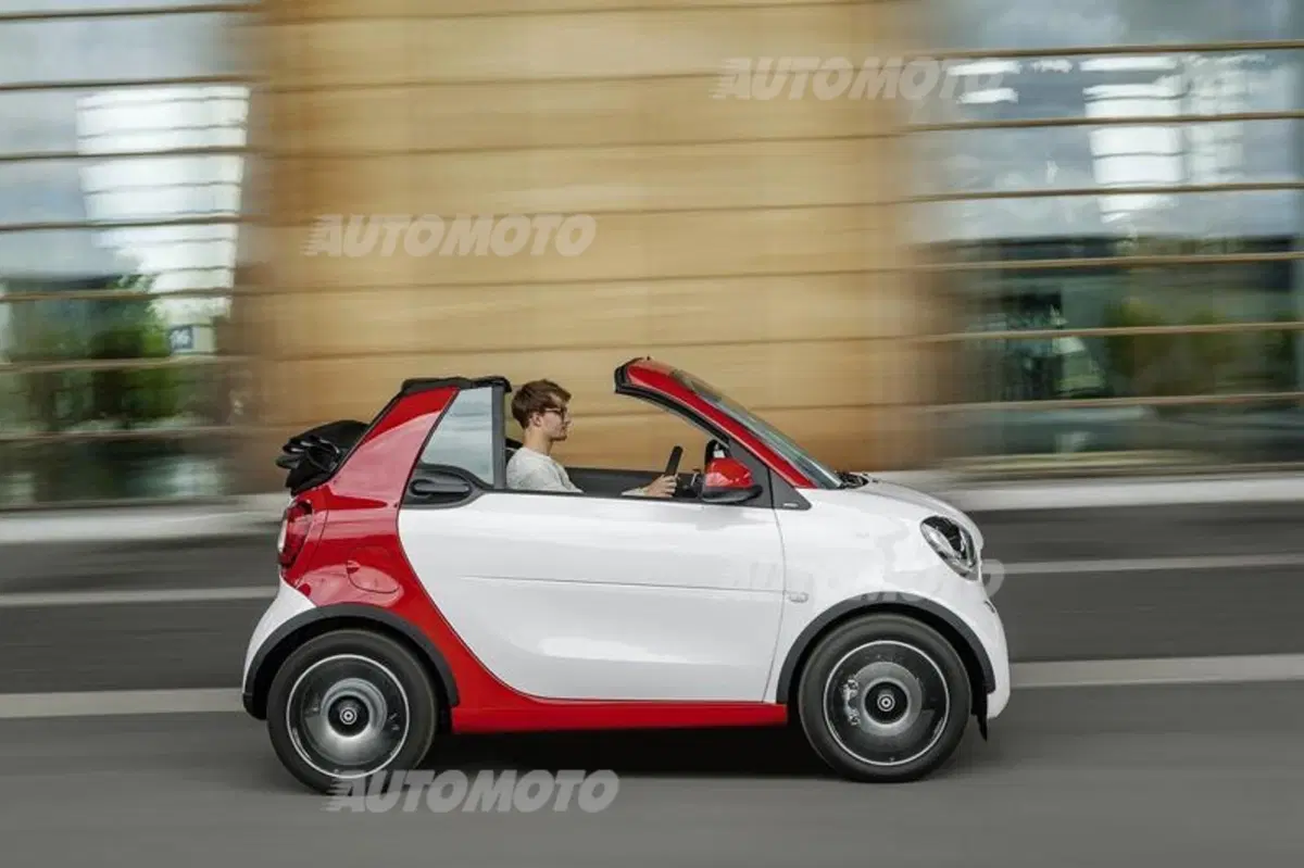 smart al Salone di Francoforte 2015 (8)