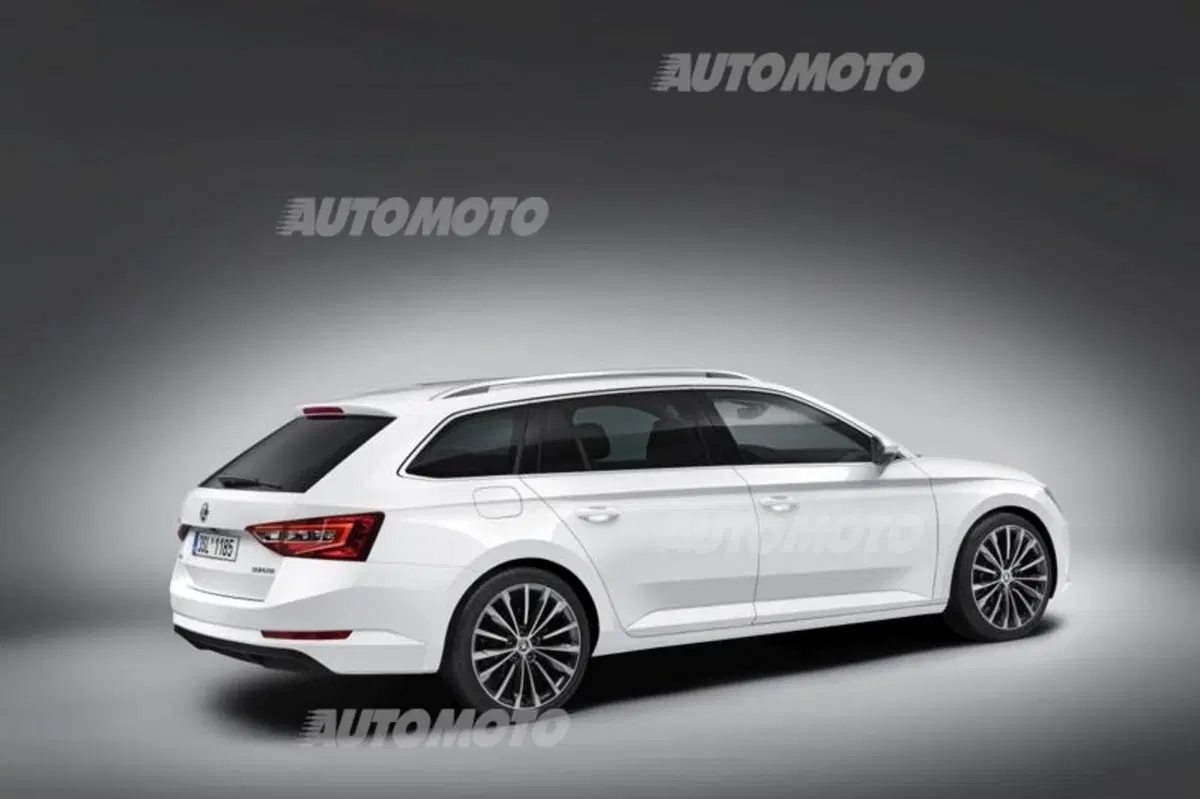 Skoda al Salone di Francoforte 2015 (4)