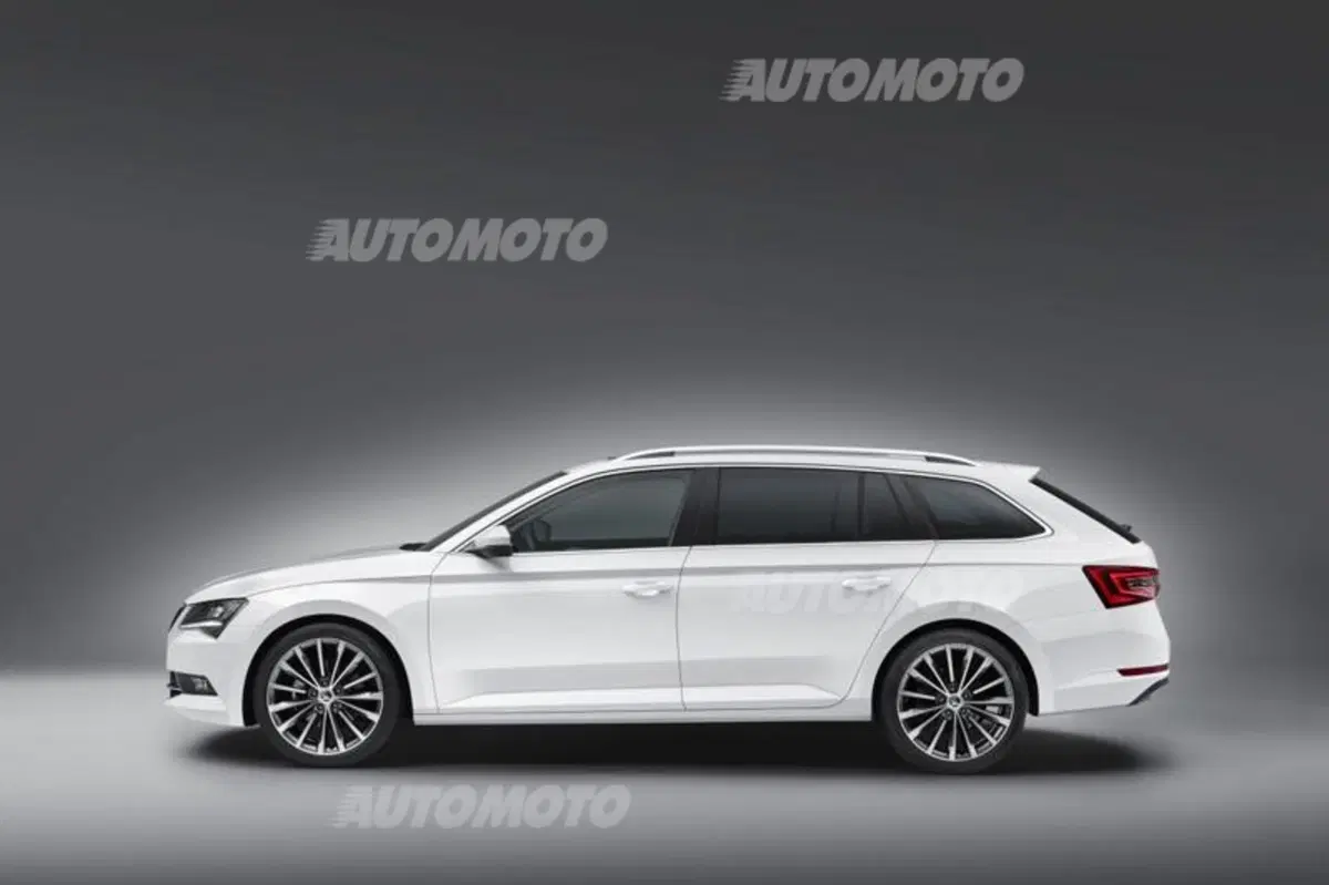 Skoda al Salone di Francoforte 2015 (5)