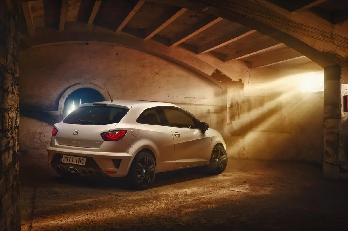 Seat al Salone di Francoforte 2015 (2)