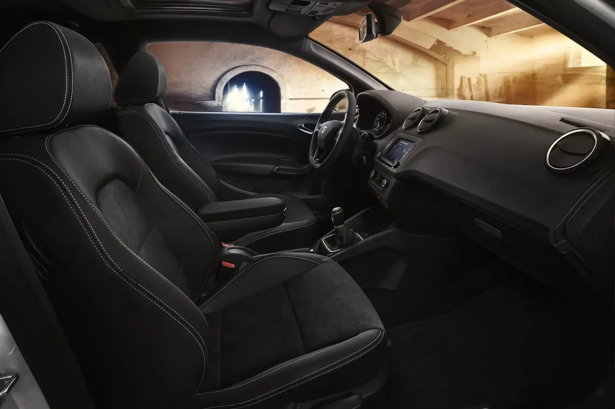 Seat al Salone di Francoforte 2015 (3)