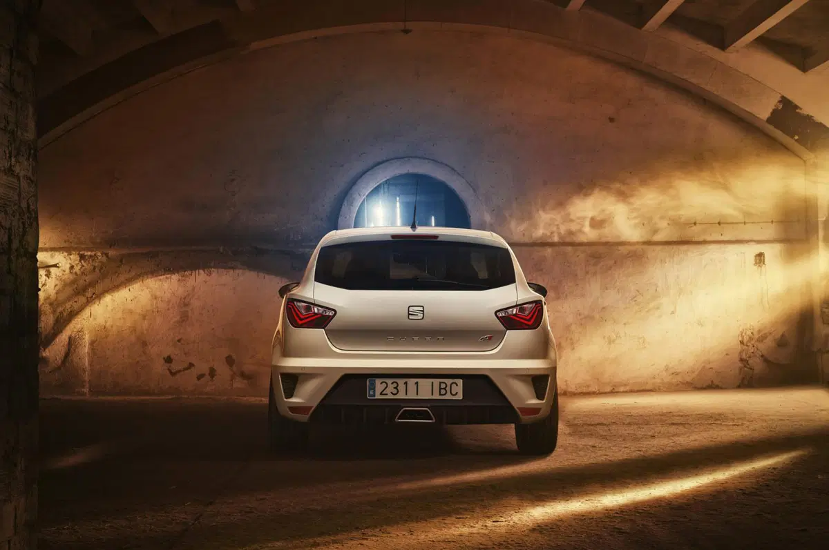 Seat al Salone di Francoforte 2015 (4)