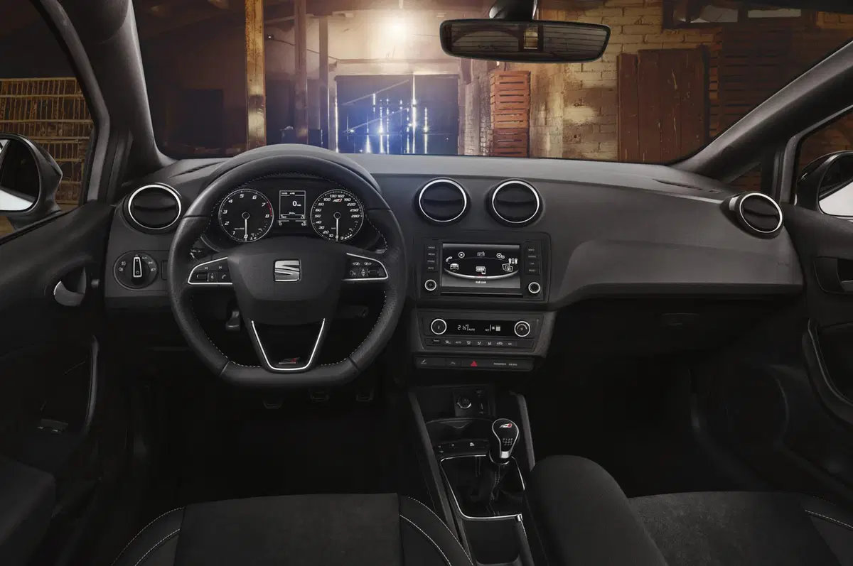 Seat al Salone di Francoforte 2015 (5)