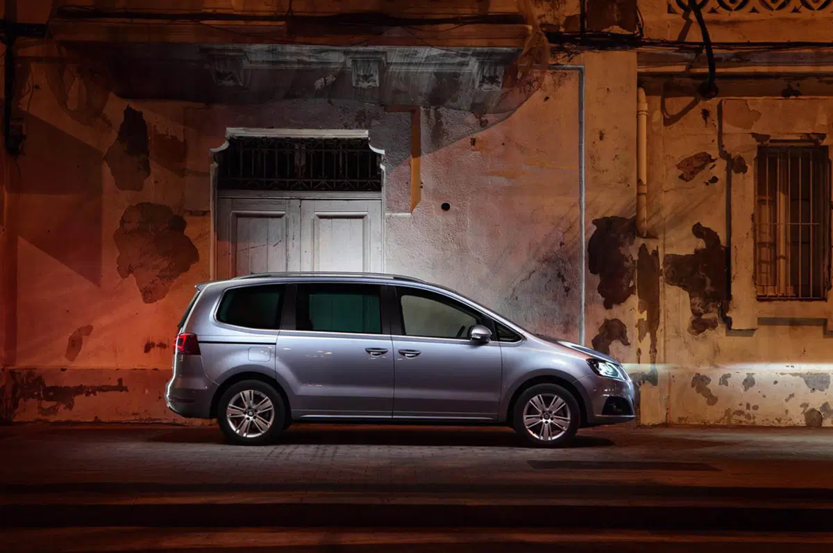 Seat al Salone di Francoforte 2015 (7)