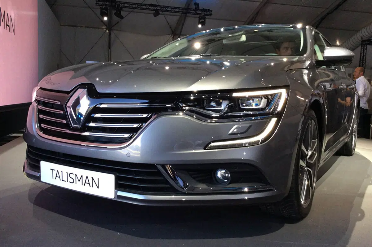Renault al Salone di Francoforte 2015 (3)