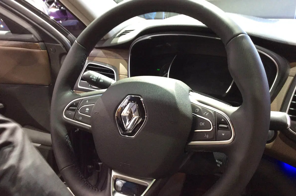 Renault al Salone di Francoforte 2015 (5)