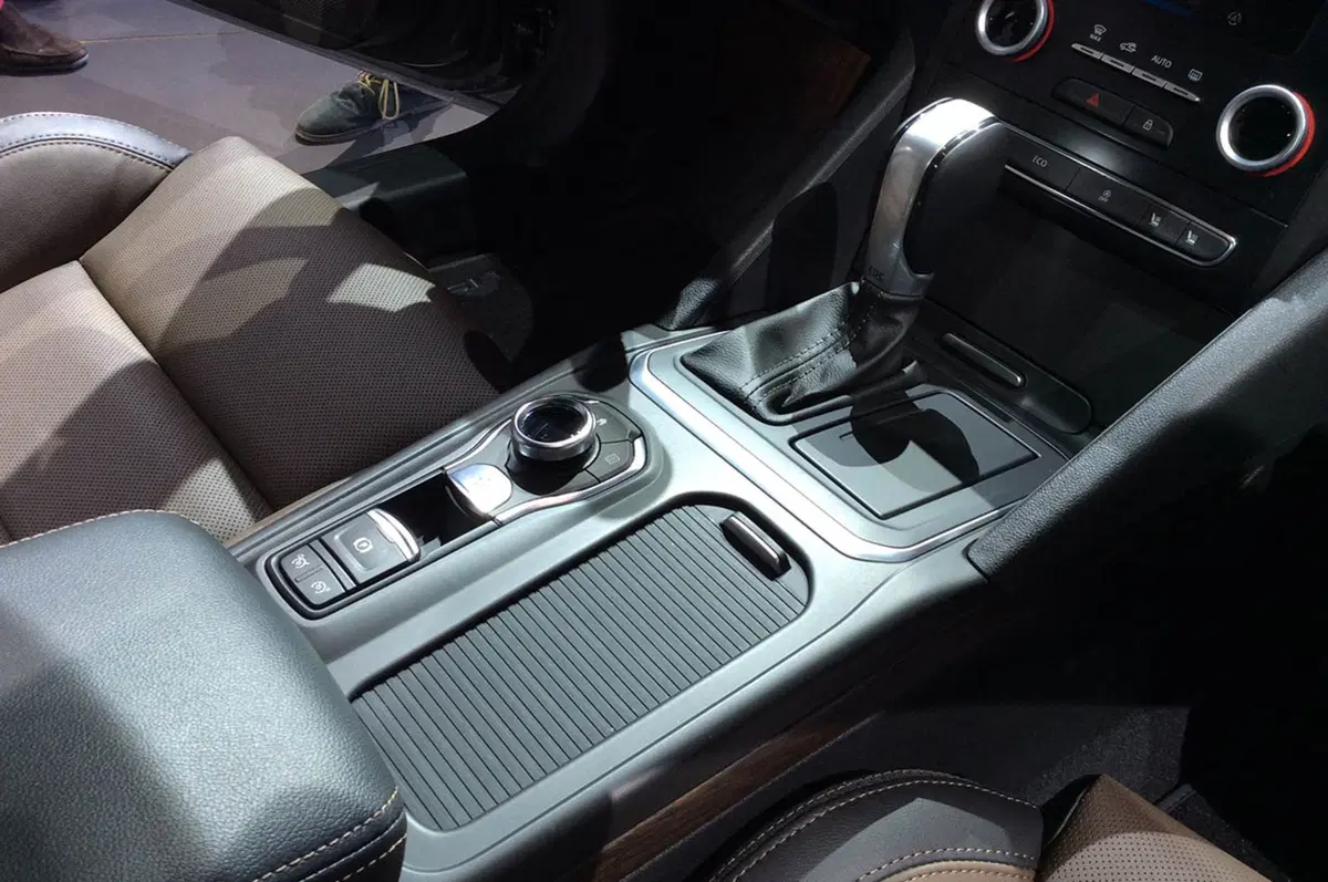Renault al Salone di Francoforte 2015 (7)
