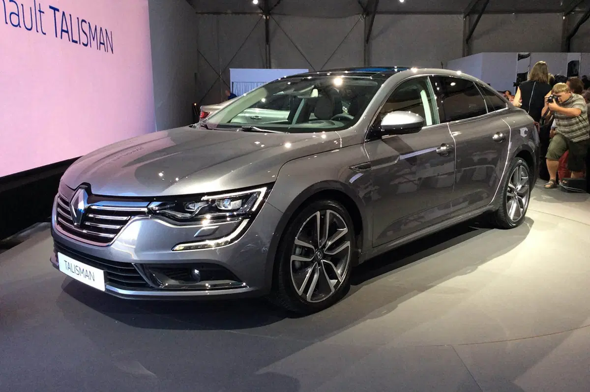 Renault al Salone di Francoforte 2015 (9)