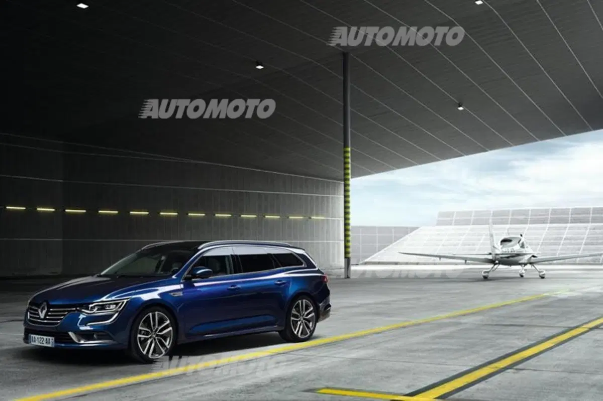 Renault al Salone di Francoforte 2015 (10)