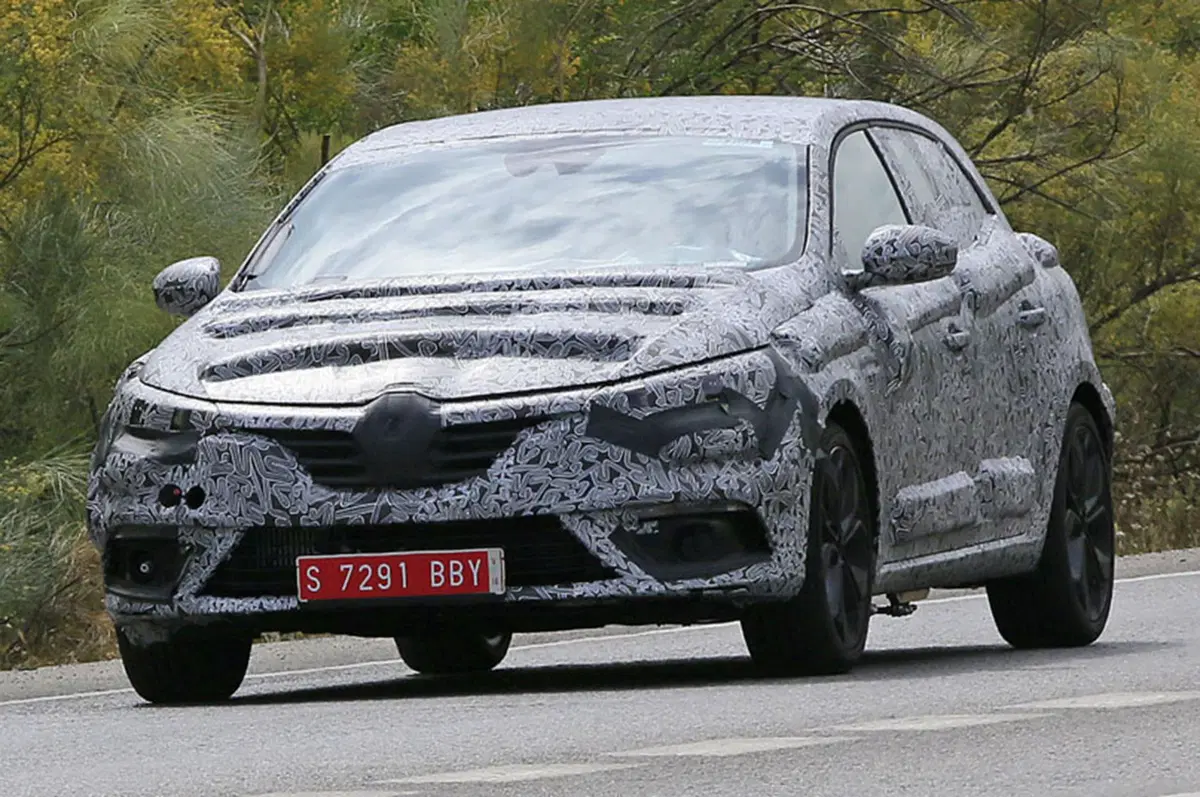 Renault al Salone di Francoforte 2015 (11)