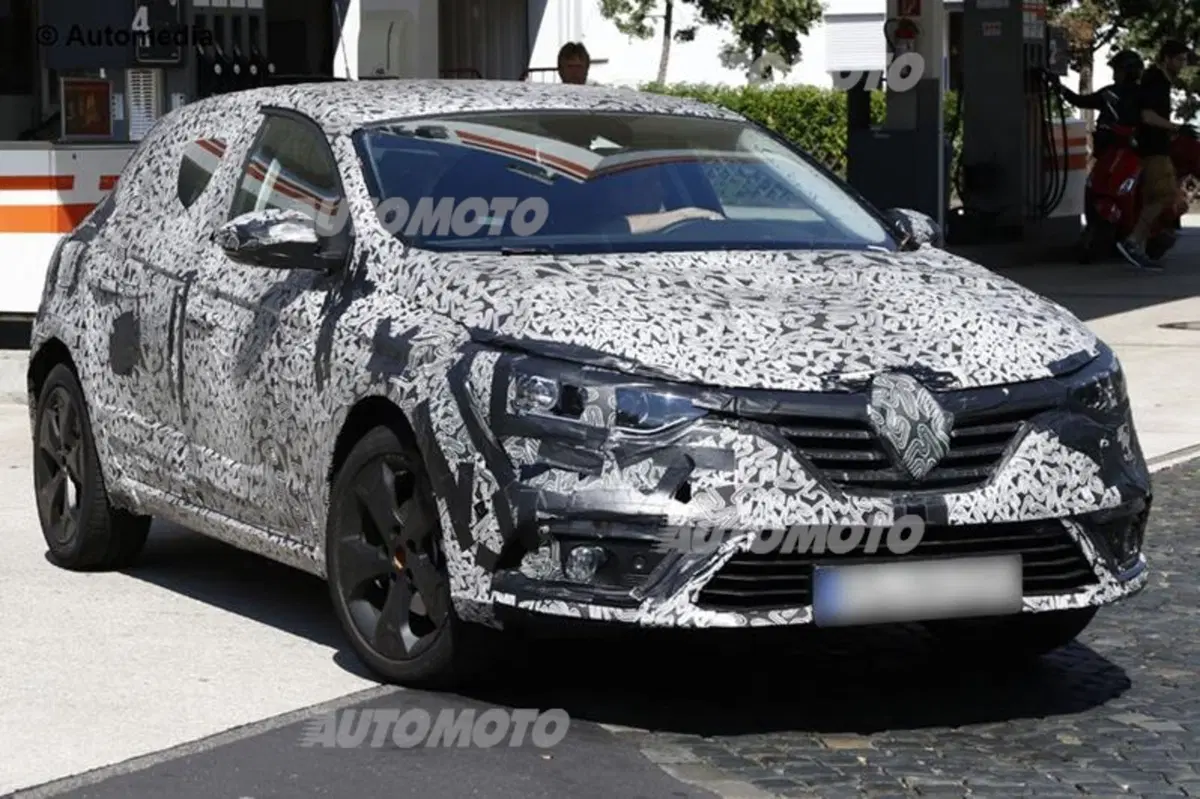 Renault al Salone di Francoforte 2015 (12)