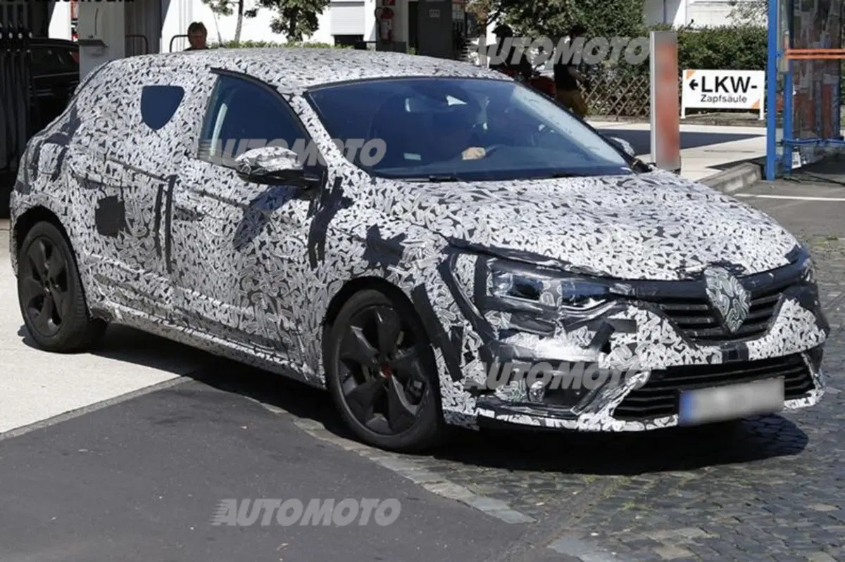 Renault al Salone di Francoforte 2015 (13)