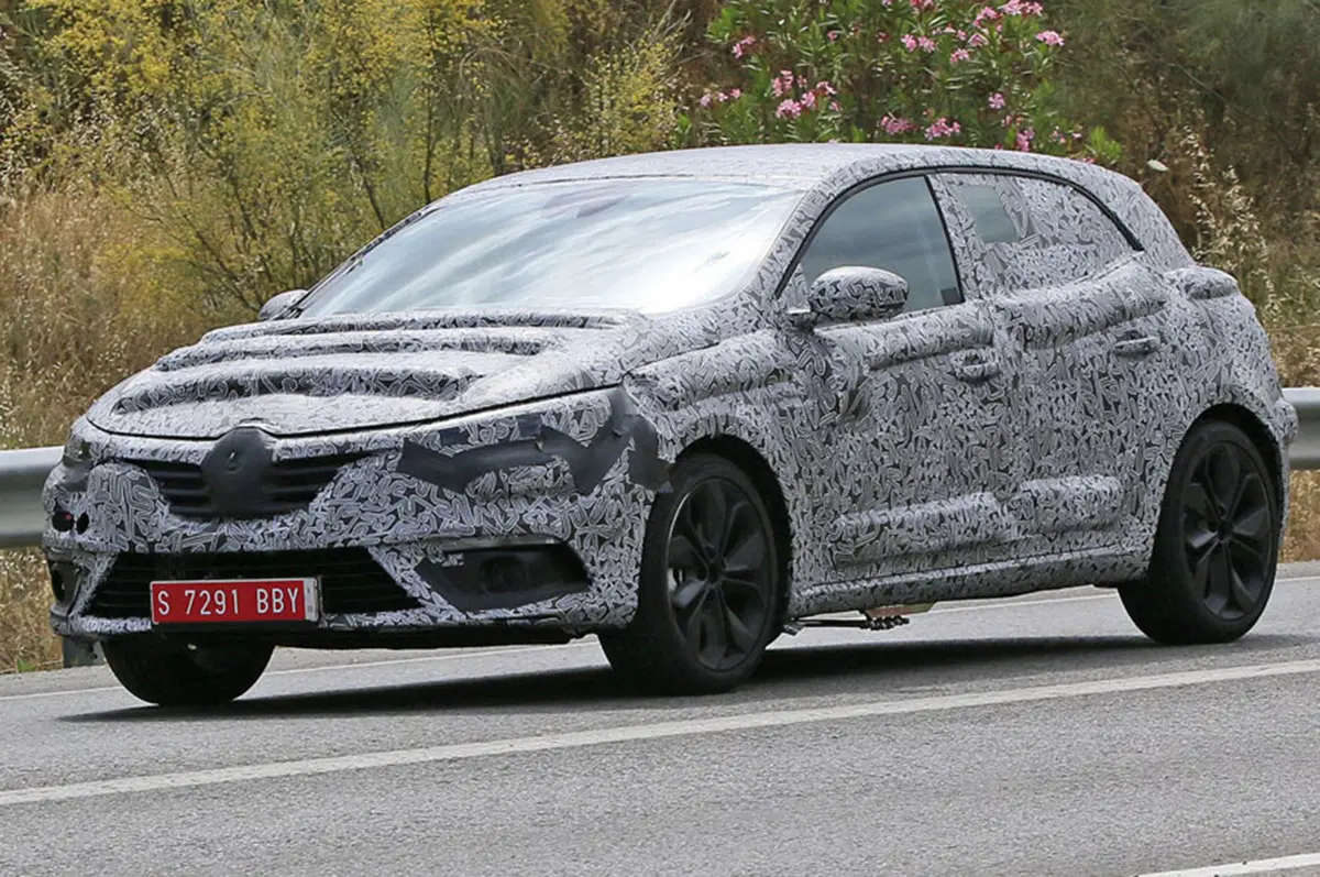 Renault al Salone di Francoforte 2015 (15)