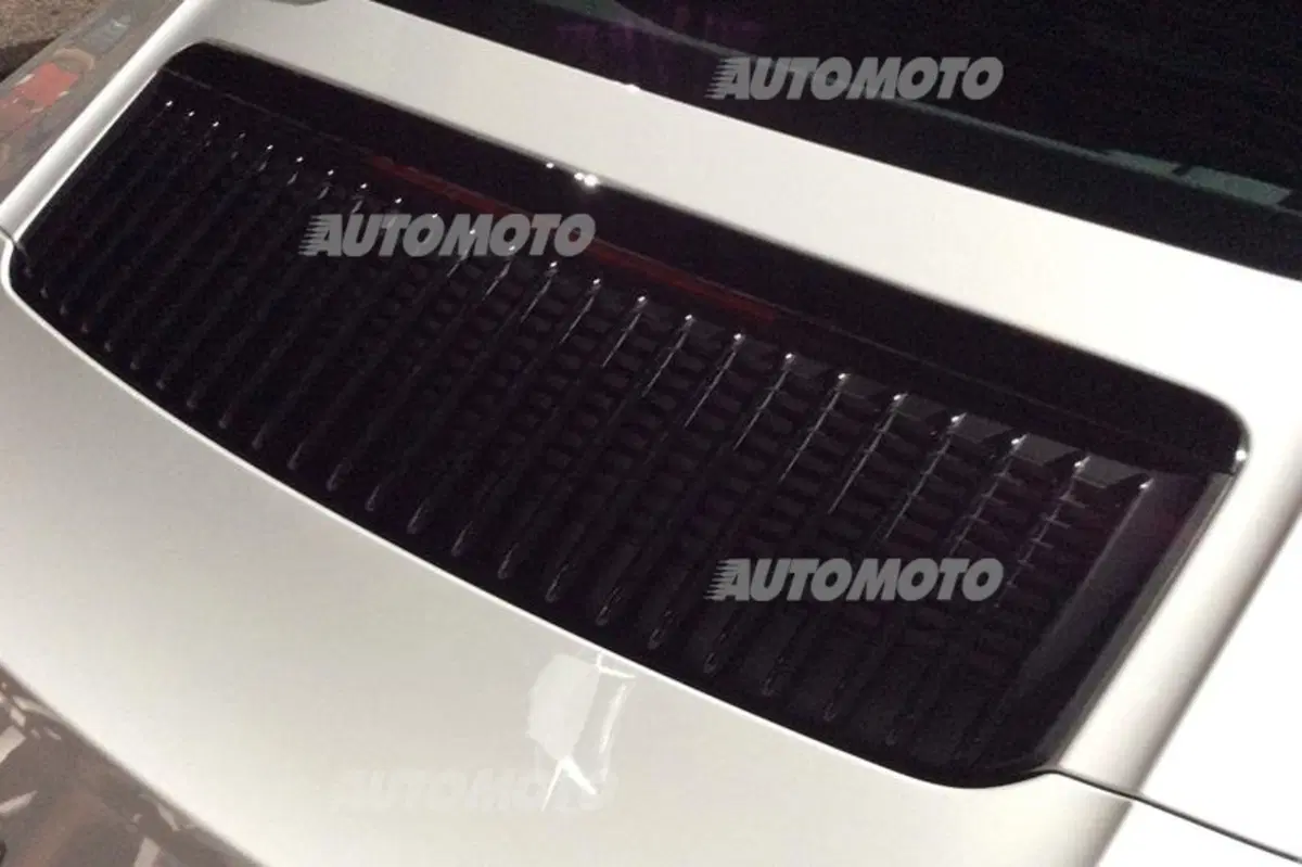 Porsche al Salone di Francoforte 2015 (5)