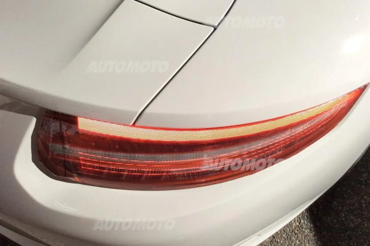 Porsche al Salone di Francoforte 2015 (8)