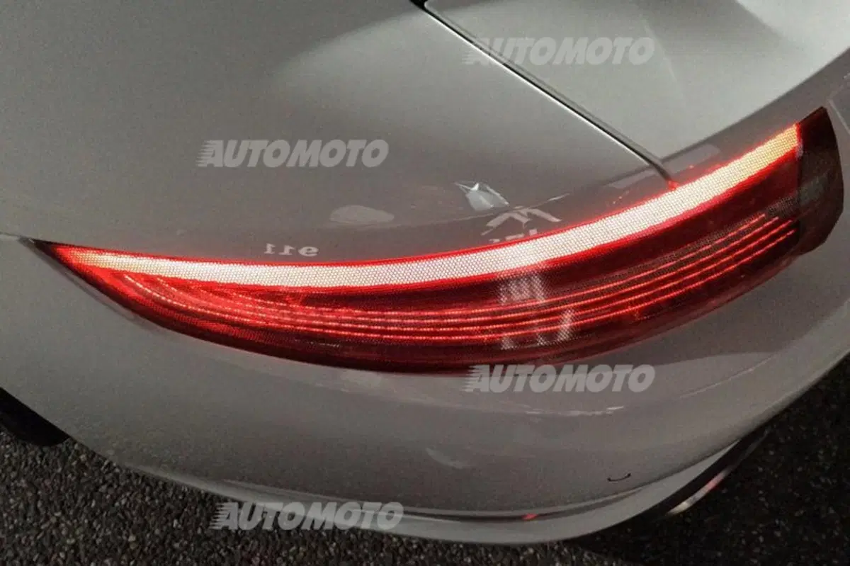 Porsche al Salone di Francoforte 2015 (10)