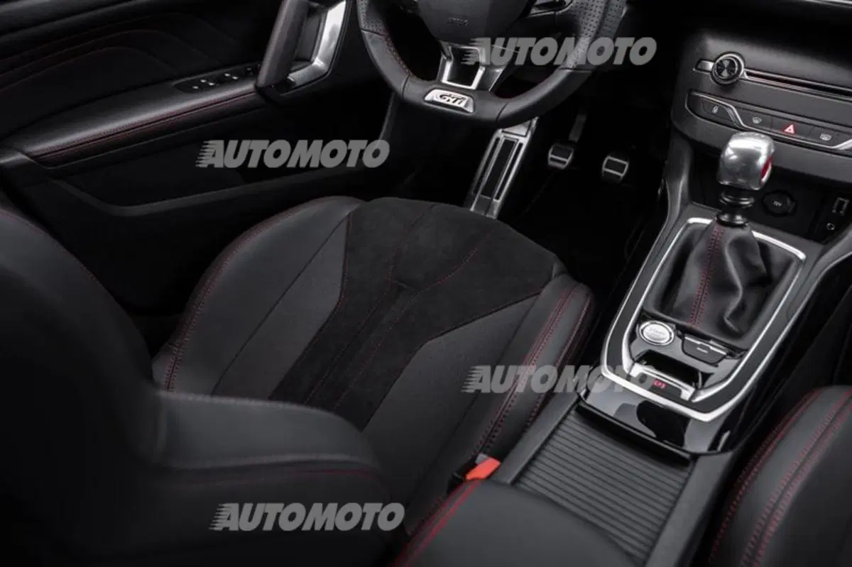 Peugeot al Salone di Francoforte 2015 (8)
