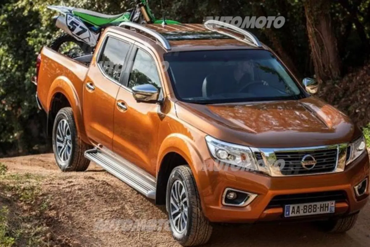 Nissan al Salone di Francoforte 2015 (2)