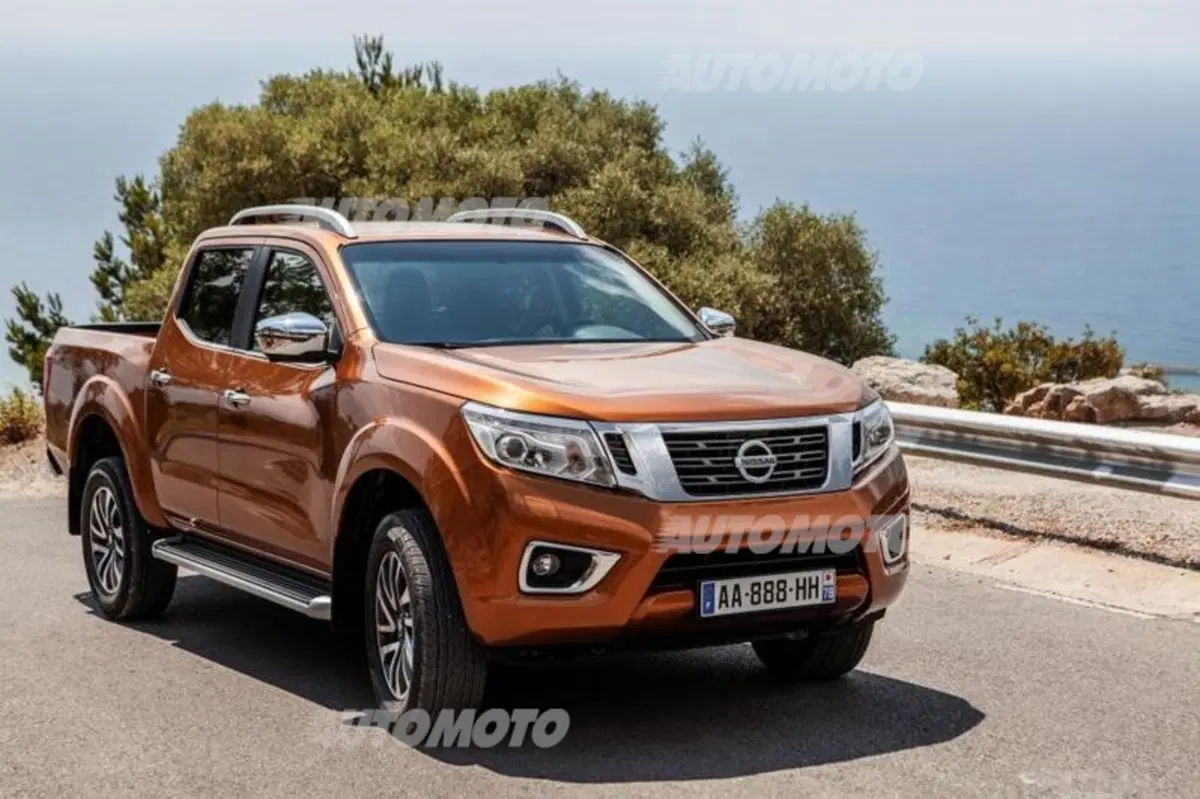Nissan al Salone di Francoforte 2015 (4)