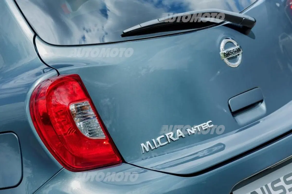 Nissan al Salone di Francoforte 2015 (8)