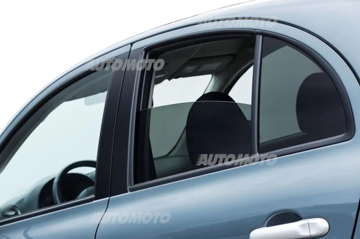 Nissan al Salone di Francoforte 2015 (9)