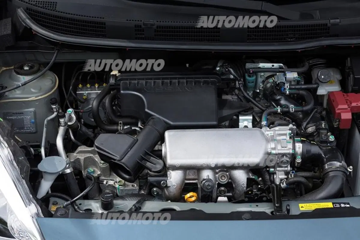 Nissan al Salone di Francoforte 2015 (12)