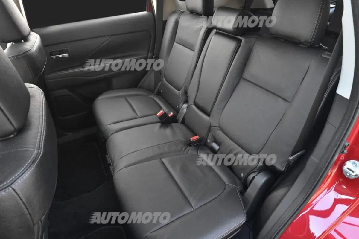 Mitsubishi al Salone di Francoforte 2015 (8)