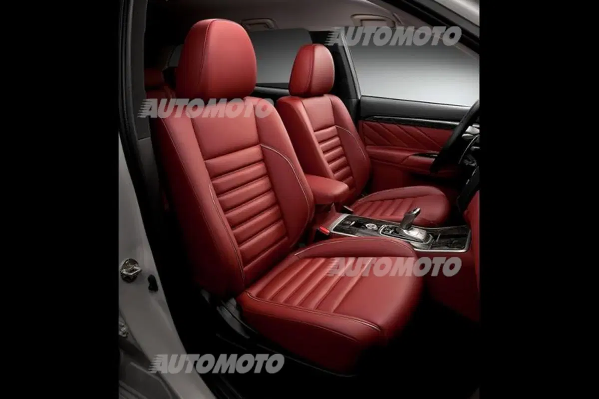 Mitsubishi al Salone di Francoforte 2015 (11)