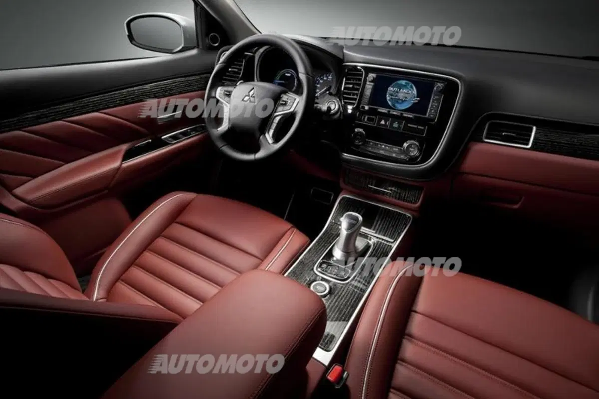 Mitsubishi al Salone di Francoforte 2015 (12)