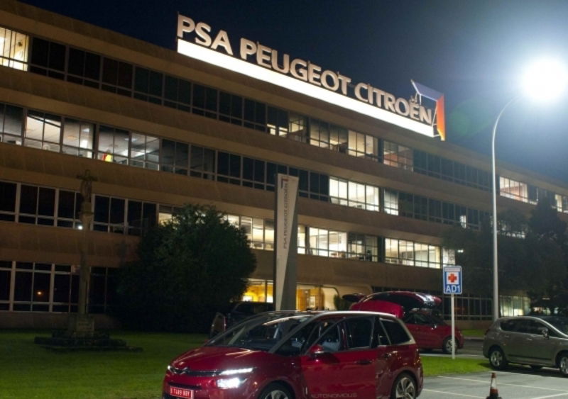 PSA-Opel, acquisizione approvata dall&#039;Antitrust europea