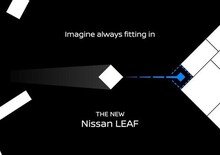 Nissan Leaf, con ProPilot arriva il parcheggio automatico